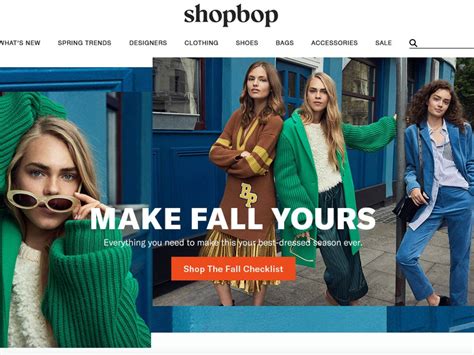 shopbop legit